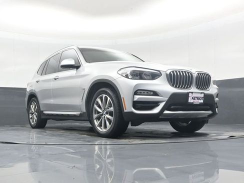 Used 2019 BMW X3 sDrive30i RWD image 46