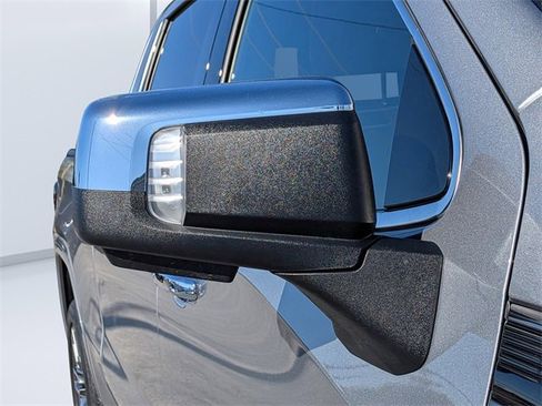 Used 2023 GMC Sierra 1500 Denali Ultimate image 11