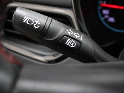 Used 2024 Chevrolet Equinox RS w/ RS Leather Package image 42