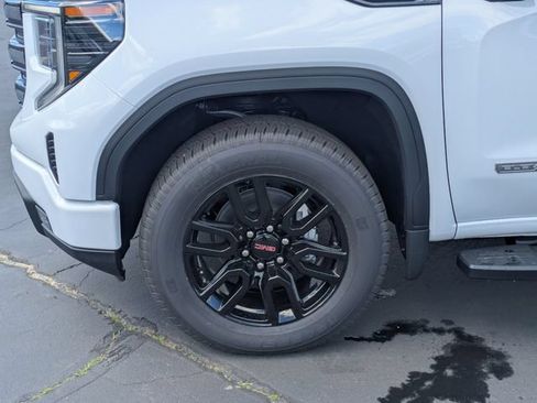 New 2026 GMC Sierra 1500 Elevation AWD/4WD image 10