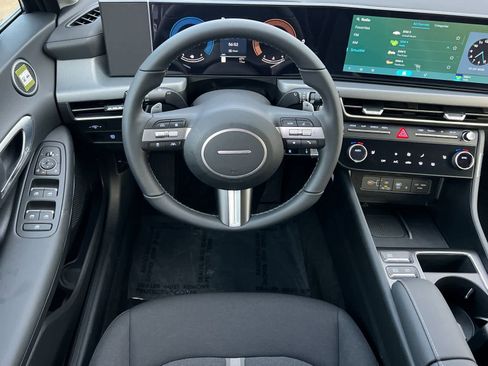 New 2026 Hyundai Sonata SEL image 15