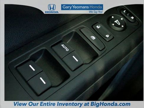 Certified 2026 Honda CR-V LX image 24