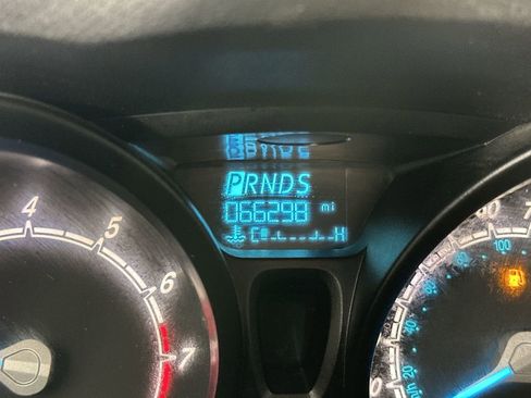 Used 2019 Ford Fiesta S image 19