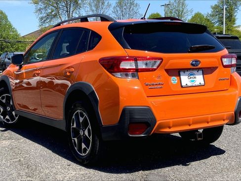 Used 2018 Subaru Crosstrek 2.0i AWD/4WD image 12