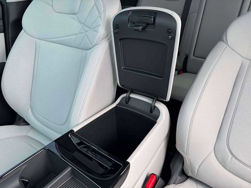 New 2026 Hyundai Tucson SEL AWD/4WD image 18