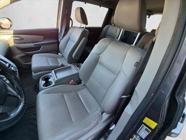 Used 2017 Honda Odyssey EX-L image 16