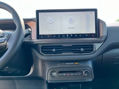 New 2026 Ford Bronco Sport Outer Banks image 21