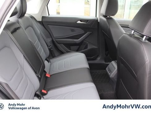 Used 2026 Volkswagen Jetta SEL FWD image 14