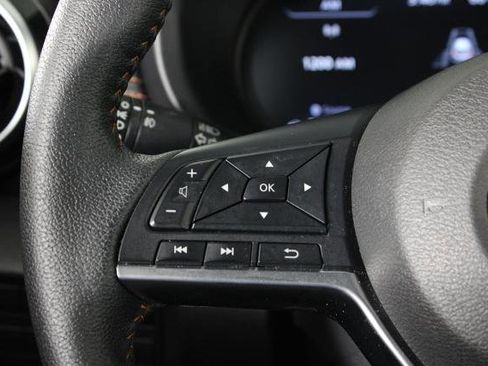 Certified 2023 Nissan Kicks SR w/ SR Premium Package image 25