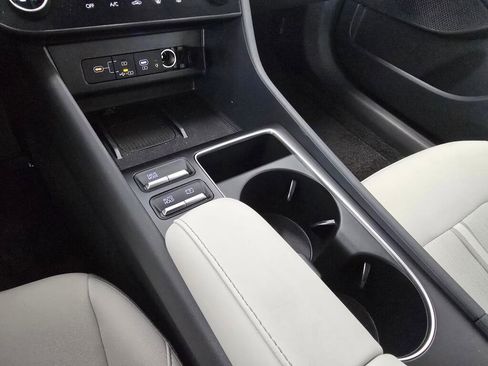 New 2026 Hyundai Sonata SEL AWD/4WD image 29