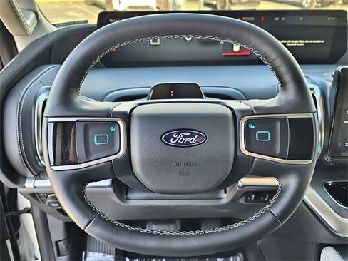 New 2026 Ford Expedition Max Platinum w/ Platinum Ultimate Package image 22