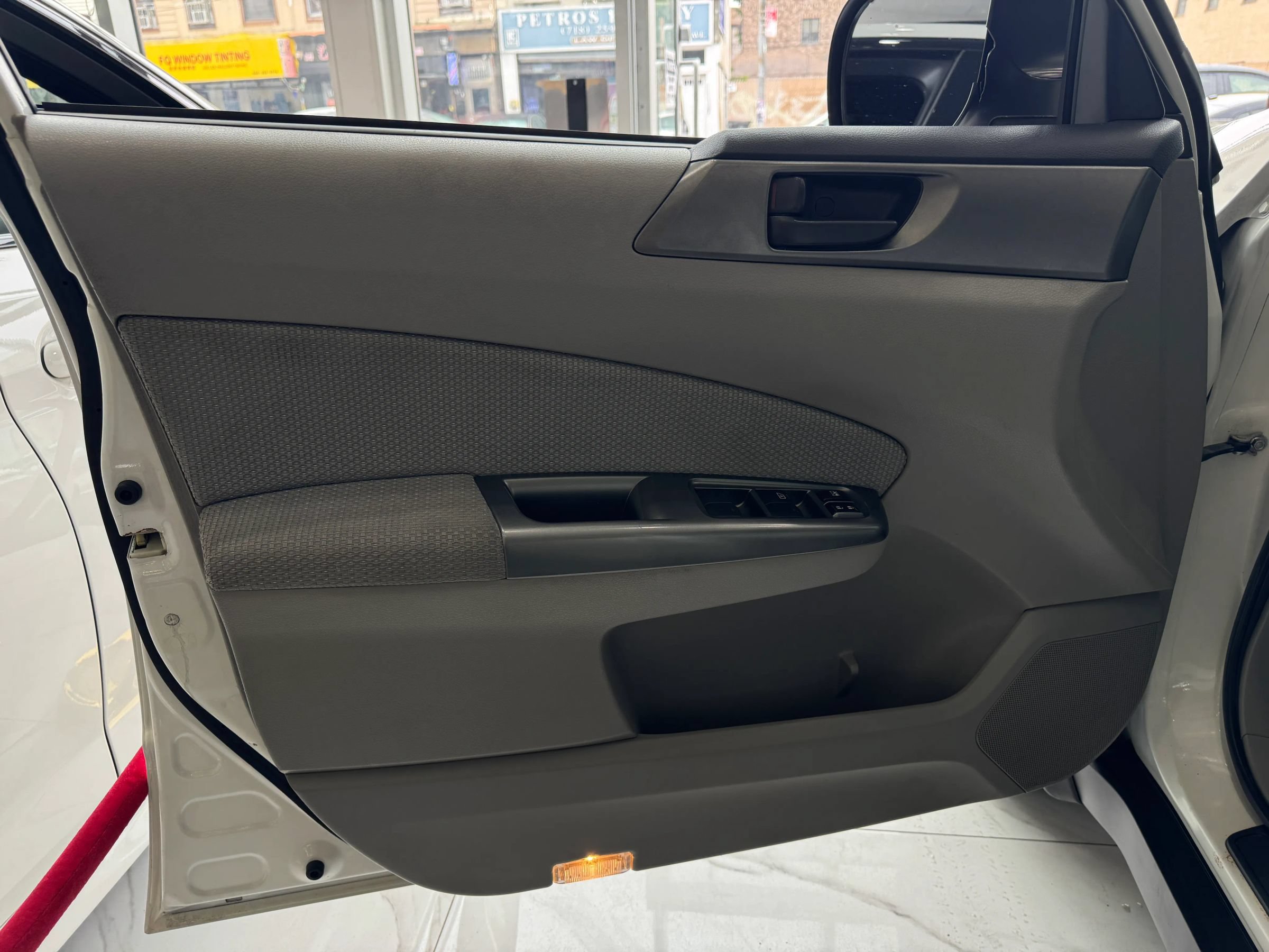 Used 2011 Subaru Forester 2.5X AWD/4WD image 12