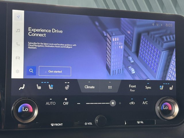Certified 2024 Lexus RX 350 Premium w/ Accessory Package (K3) FWD image 19