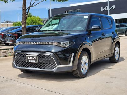 New 2025 Kia Soul S
