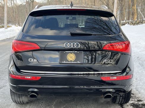 Used 2017 Audi Q5 2.0T Premium Plus w/ Technology Package image 18
