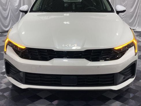 New 2026 Kia K5 LXS FWD image 28