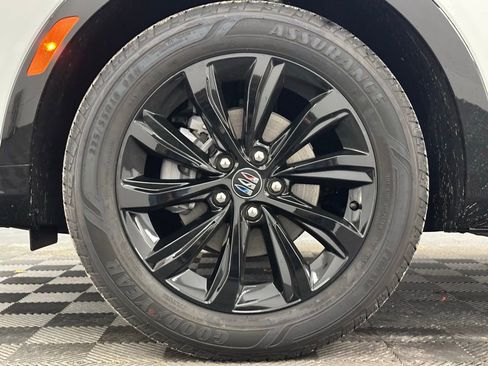 New 2026 Buick Envista Sport Touring w/ Convenience I Package image 14