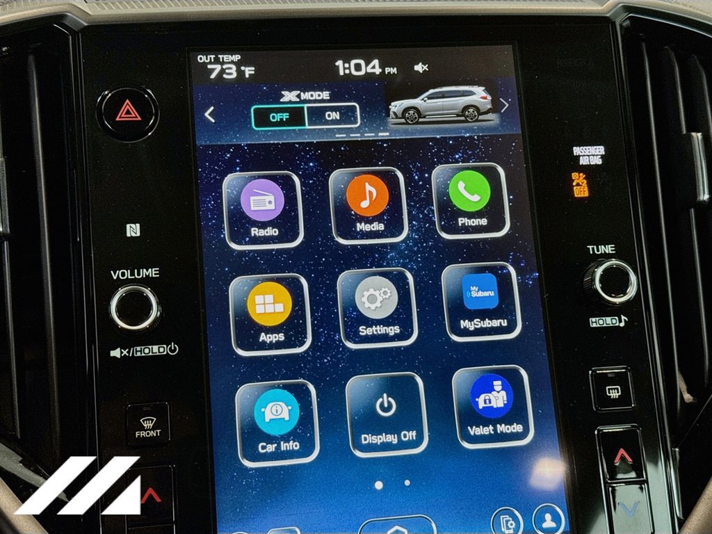 New 2027 Subaru Ascent Premium AWD/4WD image 14