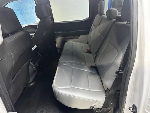 Used 2022 Ford F150 Lightning Pro image 17