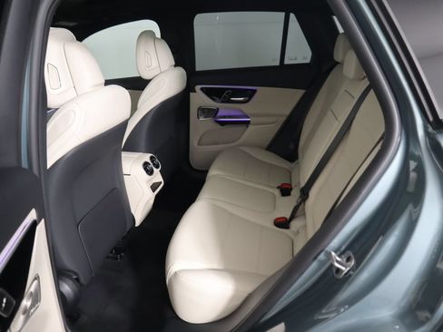 Certified 2026 Mercedes-Benz GLC 300 image 23