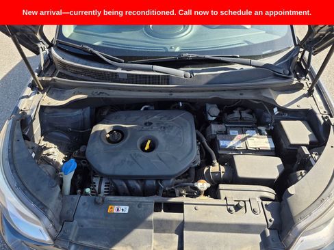Used 2016 Kia Soul ! w/ Premium Package image 10