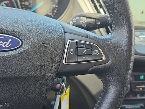 Used 2018 Ford Escape SEL AWD/4WD image 21