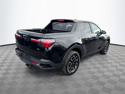 Used 2022 Hyundai Santa Cruz SEL image 6