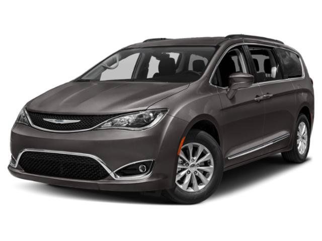 Used 2019 Chrysler Pacifica Touring-L FWD image 1