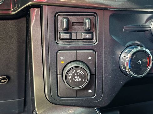 Used 2023 Ford F150 XLT w/ Equipment Group 302A High image 34