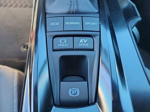 New 2026 Toyota Camry SE image 24