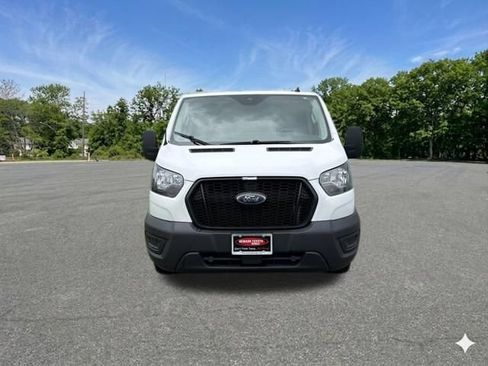 Used 2021 Ford Transit 250 Low Roof AWD image 3