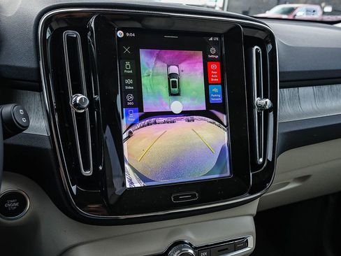 New 2026 Volvo XC40 B5 Plus w/ Protection Package Premier image 35