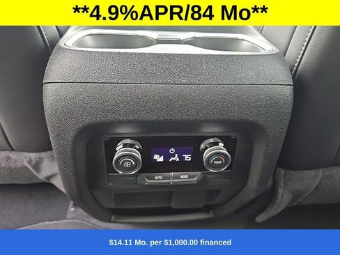 New 2026 Buick Enclave Preferred w/ Power Package image 17