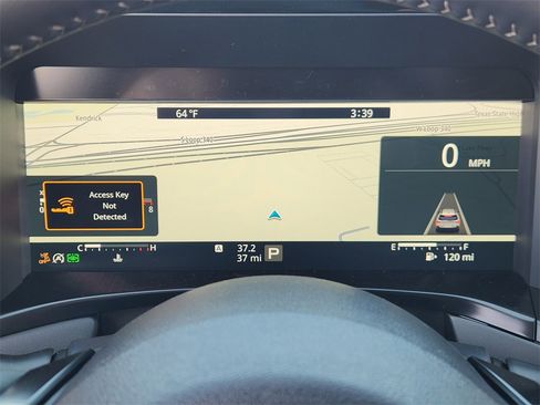 New 2026 Subaru Outback Touring XT image 11