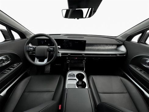 New 2026 Hyundai Ioniq 9 Calligraphy image 13