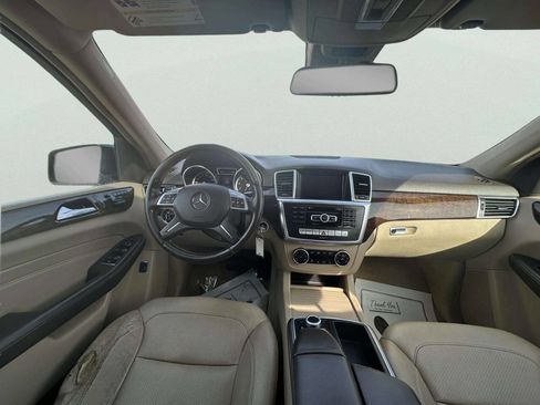 Used 2014 Mercedes-Benz ML 350 ML 350 4MATIC AWD 4dr SUV image 19