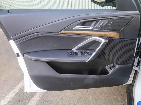 Certified 2023 BMW X1 xDrive28i w/ Convenience Package image 16