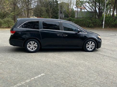 Used 2014 Honda Odyssey EX-L image 4