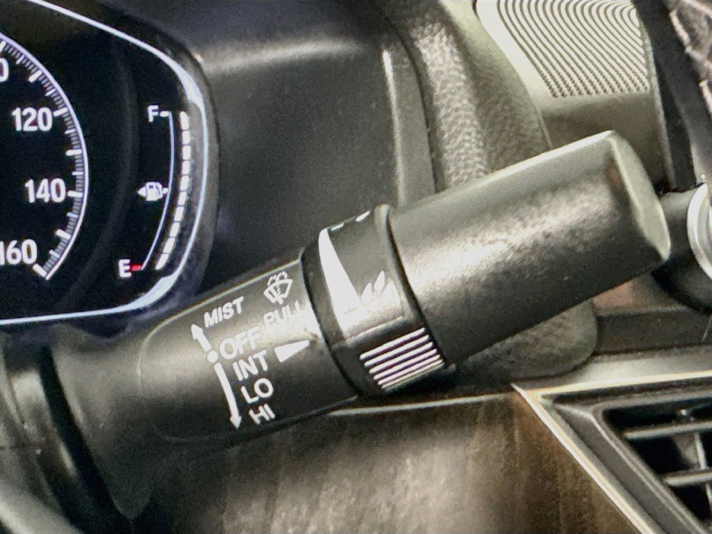 Used 2018 Honda Accord EX-L image 16