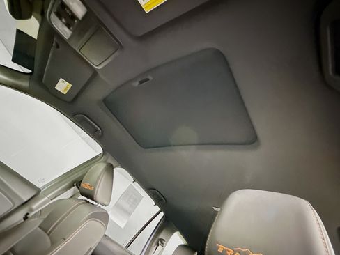 Certified 2023 Honda Passport TrailSport image 27