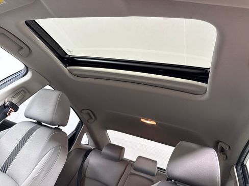 Used 2016 Honda Civic EX-T image 19