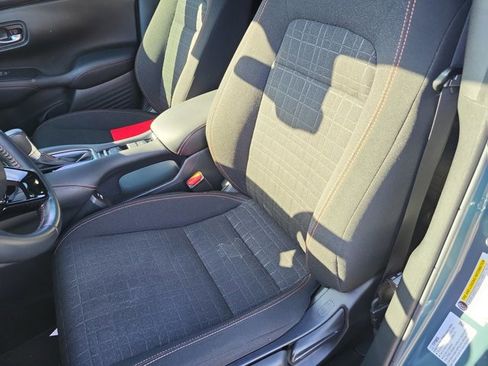 Certified 2023 Honda HR-V Sport image 23