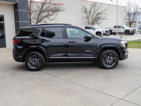 New 2026 GMC Terrain AT4 w/ Technology Package II image 8