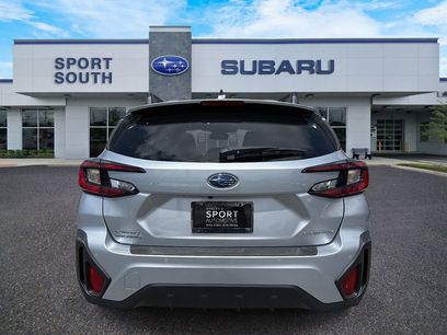 New 2025 Subaru Crosstrek 2.5i Limited w/ Popular Package #3A