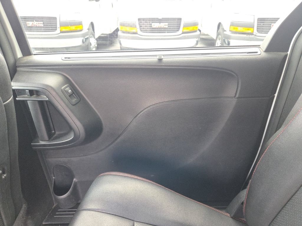 Used 2020 Dodge Grand Caravan GT FWD image 14