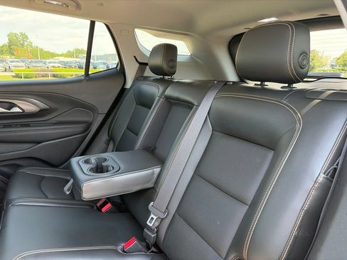 Used 2019 GMC Terrain SLT w/ Preferred Package AWD/4WD image 41