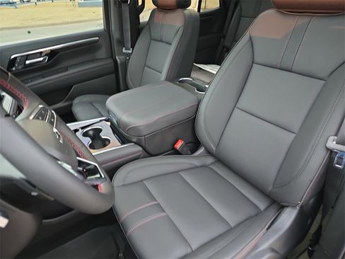 New 2026 Chevrolet Tahoe RST w/ Advanced Technology Package image 16