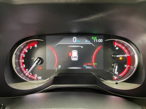 Used 2025 Toyota RAV4 XLE Premium w/ Weather Package AWD/4WD image 16