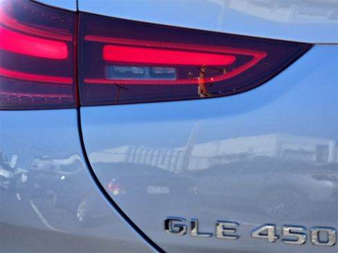 New 2026 Mercedes-Benz GLE 450 4MATIC Coupe image 10