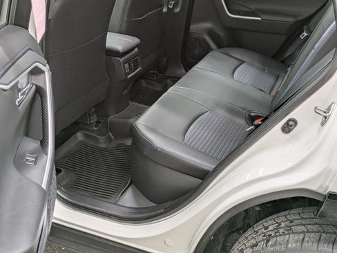 Used 2022 Toyota RAV4 XSE image 28